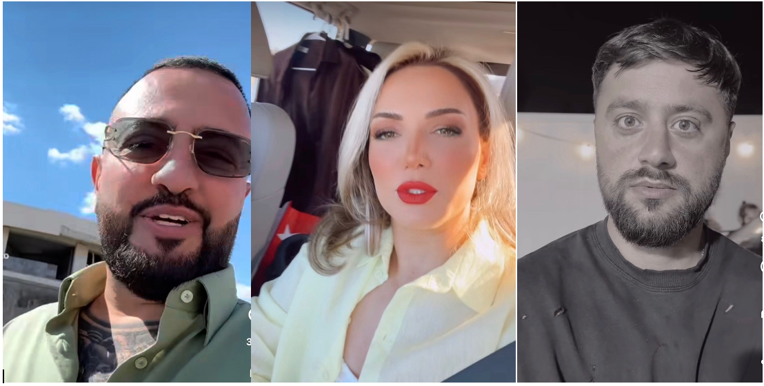 Լոս Անջելեսում բողոքի ալիք՝ ընդդեմ իշխանությունների և եկեղեցու նկատմամբ ճնշումների